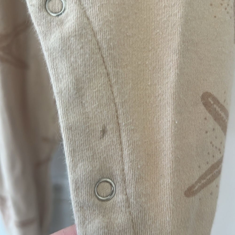 Play condition Rylee & cru starfish pjs - Picture 3 of 4